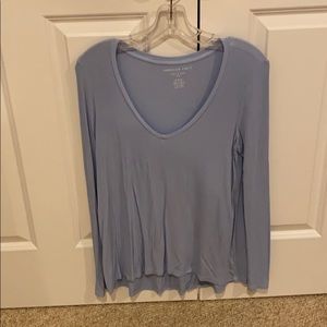 American eagle long sleeve